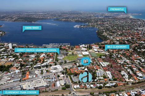Property photo of 375 Stirling Highway Claremont WA 6010