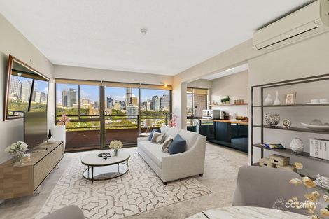 Property photo of 601/145-153 Victoria Street Potts Point NSW 2011