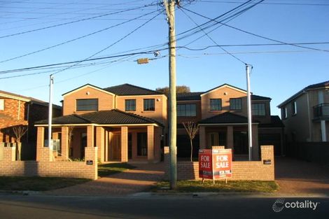 40a Torrens St, Canley Heights, NSW 2166