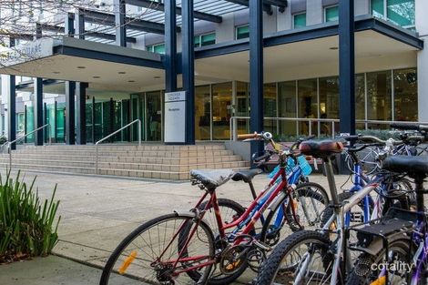 Property photo of 2302/570-574 Lygon Street Carlton VIC 3053