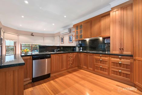 Property photo of 51 Templewood Crescent Avondale Heights VIC 3034