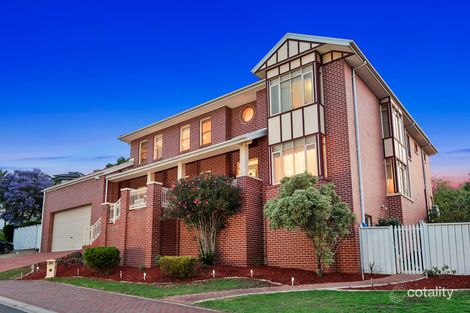 Property photo of 51 Templewood Crescent Avondale Heights VIC 3034