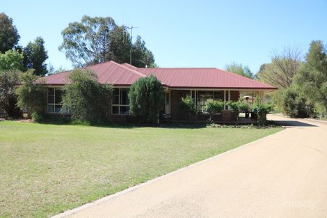 38 Kelly Rd, Parkes, NSW 2870