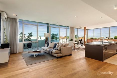 Property photo of 8/5 St Andrews Street Brighton VIC 3186