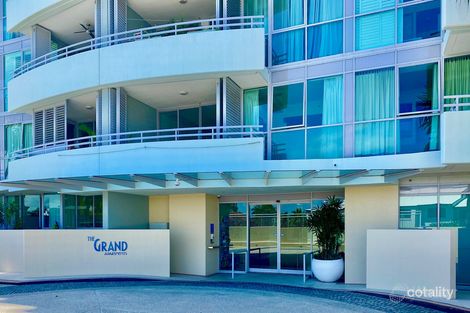 Property photo of 1007/360 Marine Parade Labrador QLD 4215