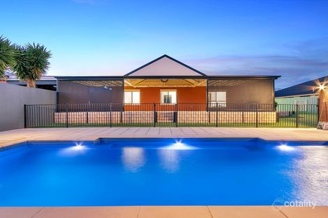 Property photo of 28 Cormorant Drive Hewett SA 5118