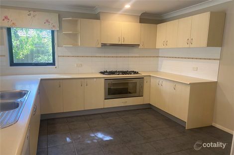 Property photo of 15 Carabeen Way Lyndhurst VIC 3975