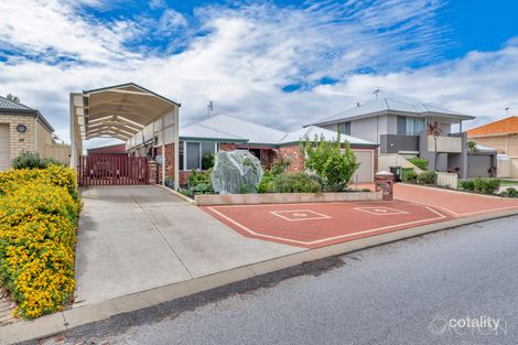 Property photo of 29 Dampier Avenue Falcon WA 6210
