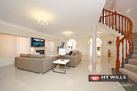 Property photo of 11 Queensbury Road Penshurst NSW 2222