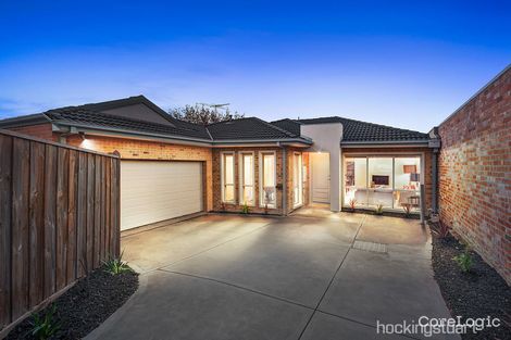 Property photo of 2/5 Dumblane Street Balwyn North VIC 3104