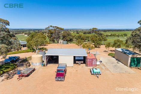 Property photo of 3729 Westdale Road Beverley WA 6304