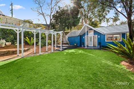 Property photo of 18 Mount Gilead Road Thirroul NSW 2515