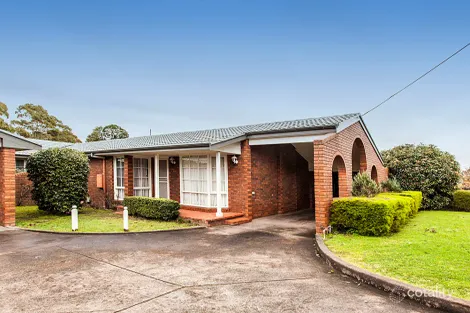 1/30 Hawthorn Rd, Burwood East, VIC 3151