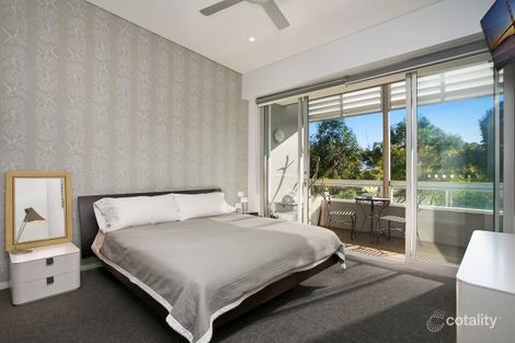 Property photo of 7/9 Sterling Circuit Camperdown NSW 2050
