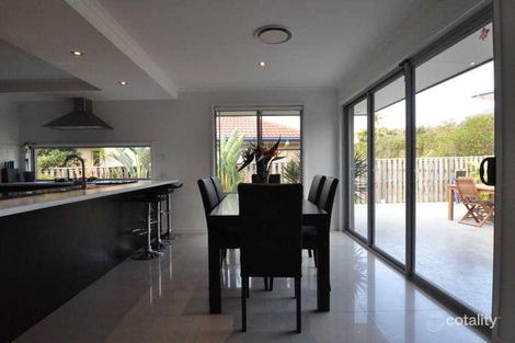 Property photo of 78 Clover Hill Drive Mudgeeraba QLD 4213
