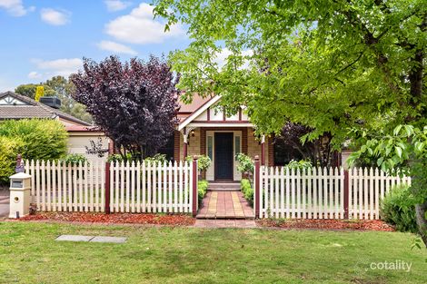 Property photo of 1 Marlock Court Golden Grove SA 5125