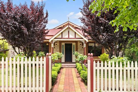 Property photo of 1 Marlock Court Golden Grove SA 5125