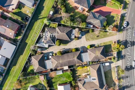 5/21 Glastonbury Dr, Highton, VIC 3216