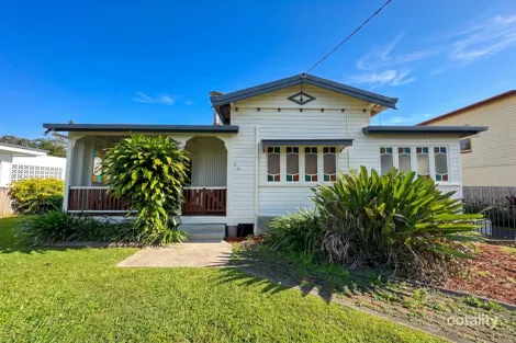 Property photo of 45 Robert Street Atherton QLD 4883