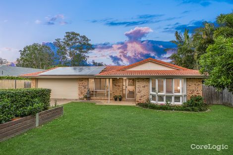 Property photo of 39 Drummond Street Sinnamon Park QLD 4073