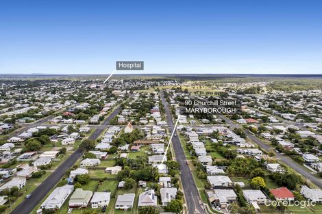 Property photo of 90 Churchill Street Maryborough QLD 4650