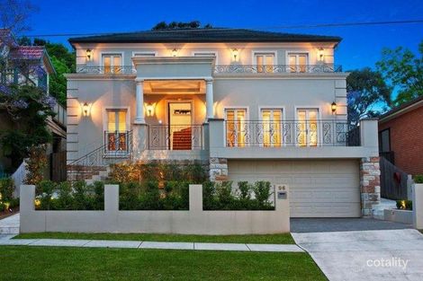 96 Western Cres, Gladesville, NSW 2111