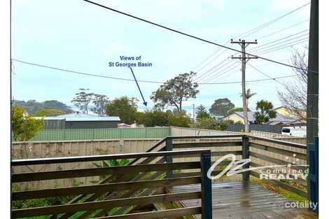 Property photo of 2 Bruce Street St Georges Basin NSW 2540