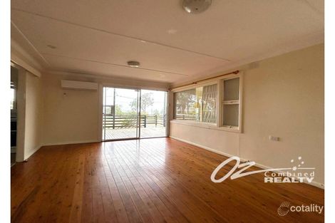 Property photo of 2 Bruce Street St Georges Basin NSW 2540