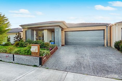 Property photo of 7 Callistemon Street Officer VIC 3809