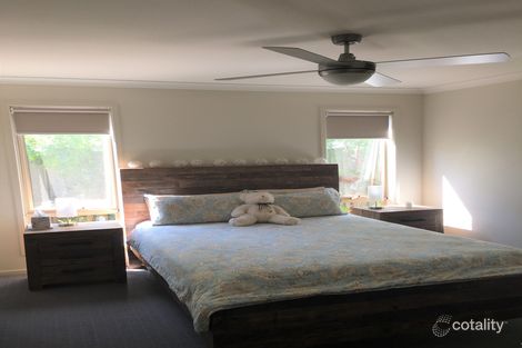 Property photo of 39 Penrose Street Nagambie VIC 3608