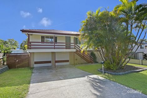 Property photo of 4 Patricia Street Capalaba QLD 4157
