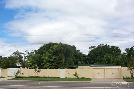 584 Ross River Rd, Cranbrook, QLD 4814