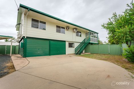 Property photo of 3 Palm Place Emerald QLD 4720