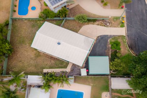 Property photo of 3 Palm Place Emerald QLD 4720