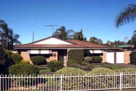 15 Caribou Pl, Raby, NSW 2566