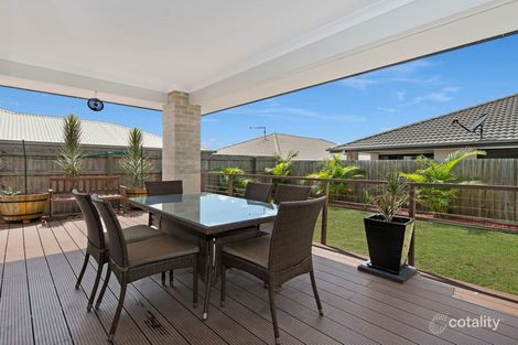6 Balla Balla Cres, Ormeau Hills, QLD 4208