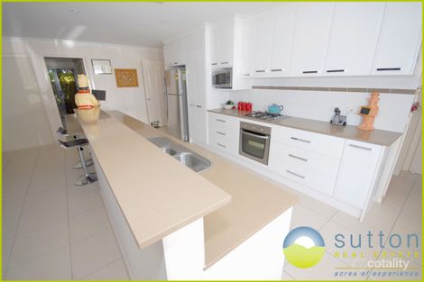 Property photo of 6 Westwood Circuit Bungendore NSW 2621