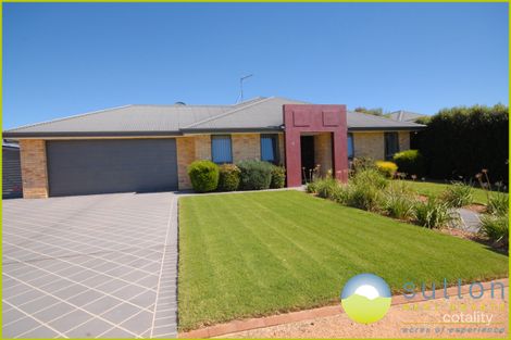 Property photo of 6 Westwood Circuit Bungendore NSW 2621