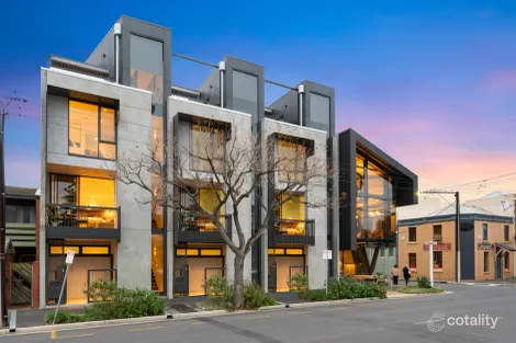 Property photo of 214C Gilbert Street Adelaide SA 5000