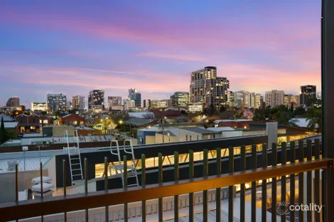 Property photo of 214C Gilbert Street Adelaide SA 5000