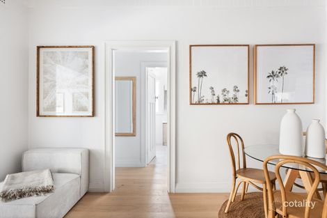 Property photo of 12/10 Eustace Street Manly NSW 2095