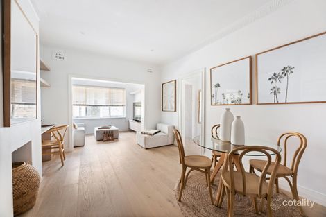 Property photo of 12/10 Eustace Street Manly NSW 2095