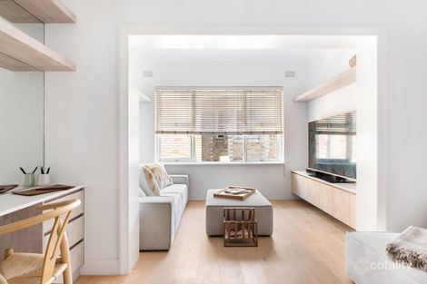 Property photo of 12/10 Eustace Street Manly NSW 2095