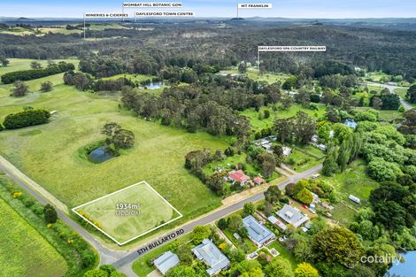 50 South Bullarto Rd, Bullarto, VIC 3461