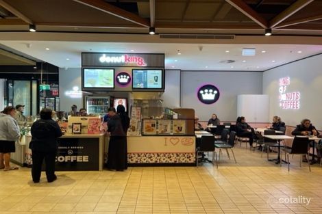 1 North Tce, Bankstown, NSW 2200