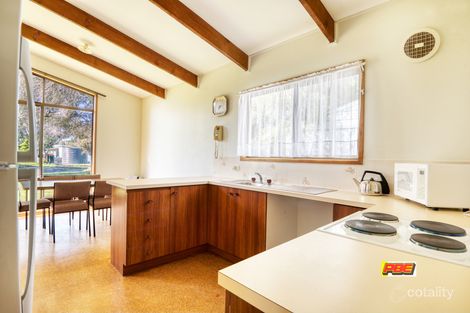 Property photo of 1 Anthony Avenue Venus Bay VIC 3956
