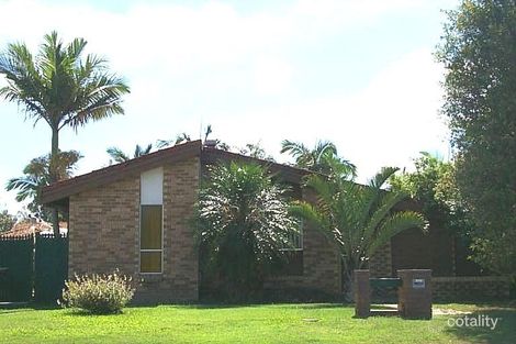 Property photo of 25 Vermont Crescent Mount Warren Park QLD 4207