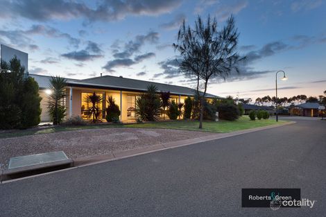 36 Matthew Cct, Hastings, VIC 3915