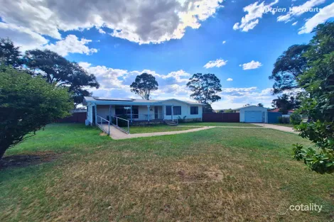 49 Forbes St, Deepwater, NSW 2371