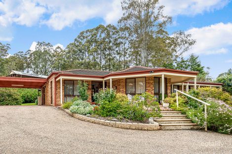 Property photo of 16 Buckett Place Kurrajong NSW 2758